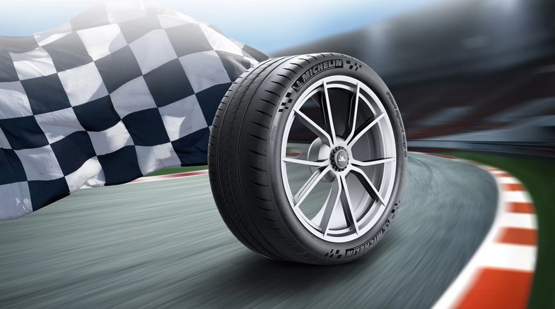 MICHELIN Pilot Sport Cup 2
